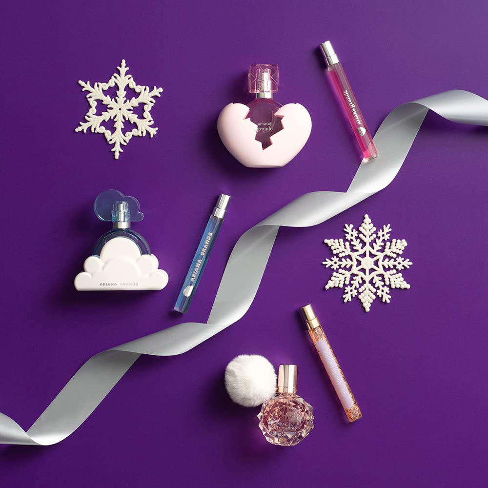 Ariana Grande Cloud Gift Set 30ml : Amazon.co.uk: Beauty